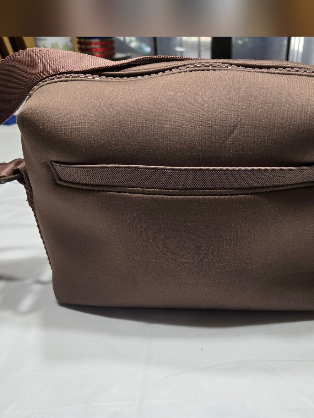 Dagne Dover Micah Bag - Dune - Picture 13 of 14